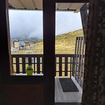 Apartamento Pas De La Casa - 6 Pax Esterno foto