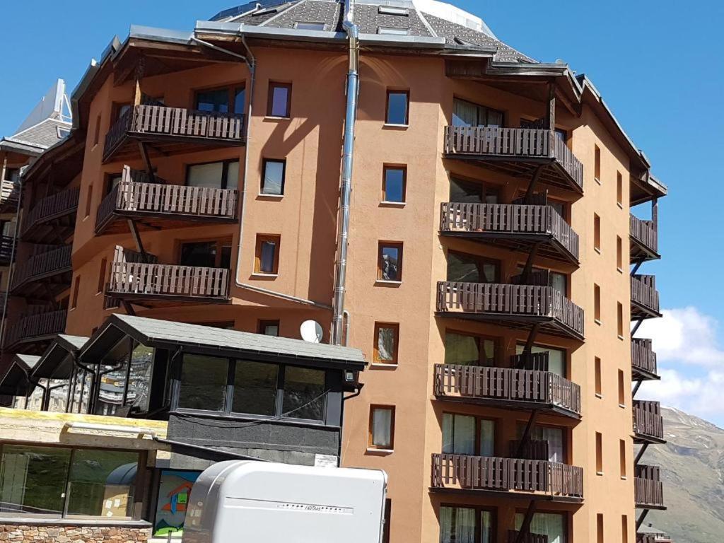 Apartamento Pas De La Casa - 6 Pax Esterno foto