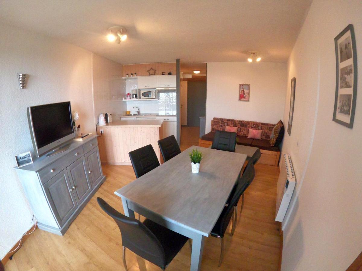 Apartamento Pas De La Casa - 6 Pax Esterno foto