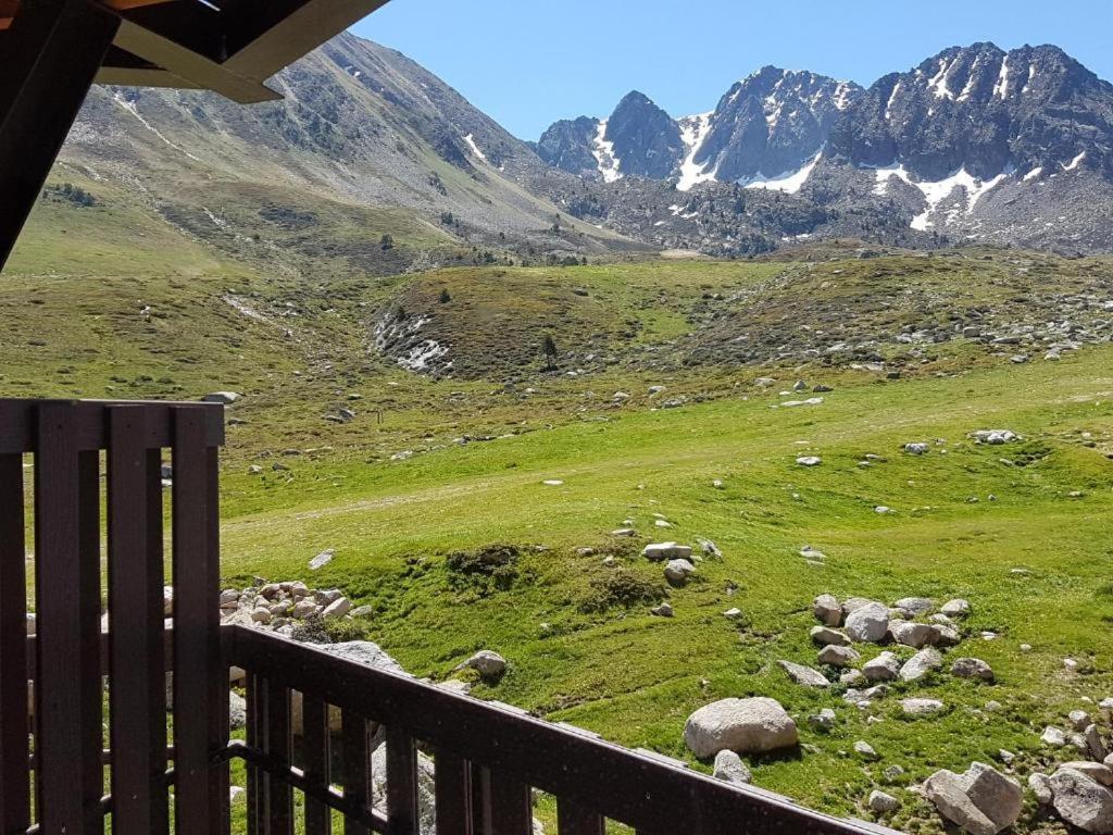 Apartamento Pas De La Casa - 6 Pax Esterno foto