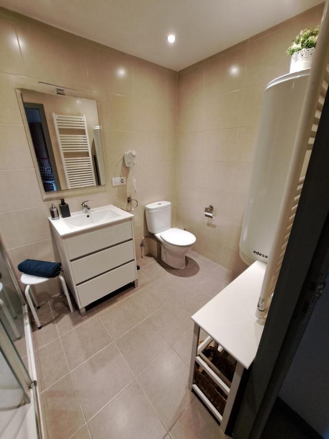 Apartamento Pas De La Casa - 6 Pax Esterno foto