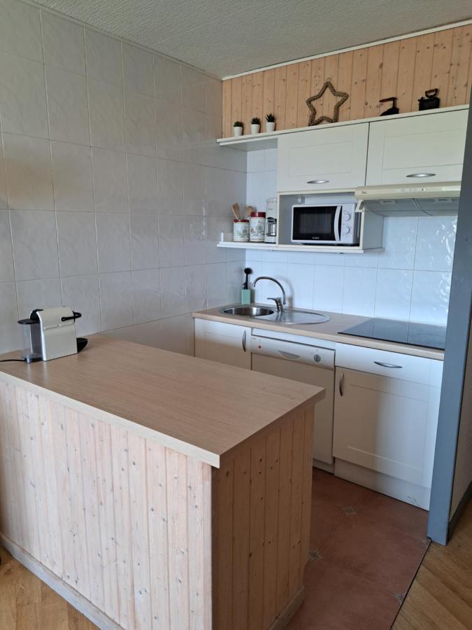 Apartamento Pas De La Casa - 6 Pax Esterno foto