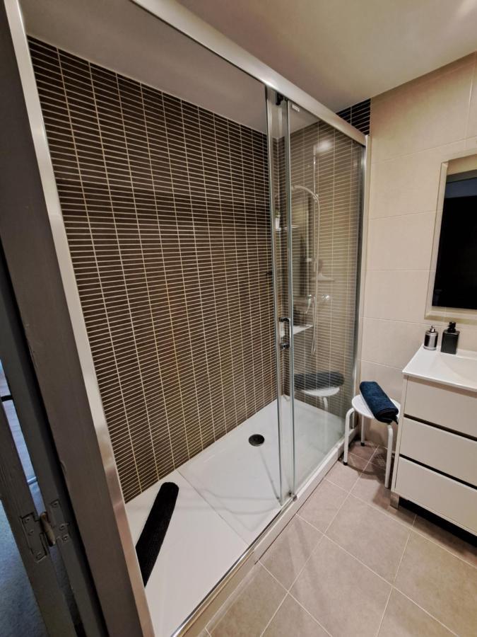 Apartamento Pas De La Casa - 6 Pax Esterno foto