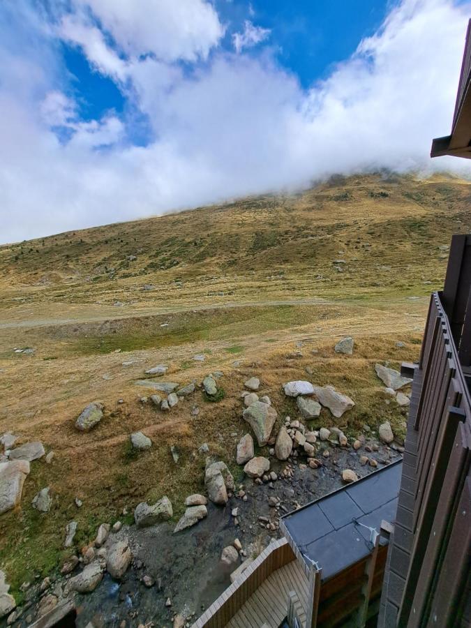 Apartamento Pas De La Casa - 6 Pax Esterno foto