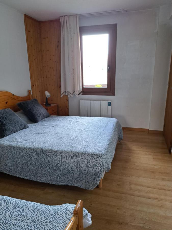 Apartamento Pas De La Casa - 6 Pax Esterno foto
