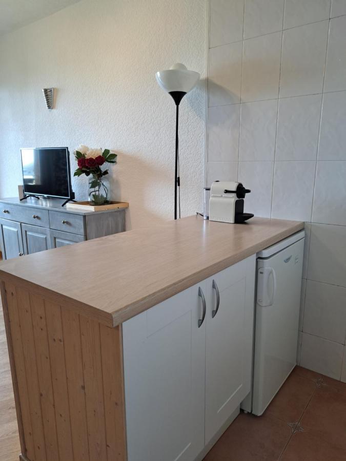 Apartamento Pas De La Casa - 6 Pax Esterno foto