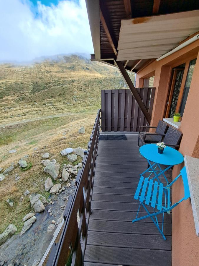 Apartamento Pas De La Casa - 6 Pax Esterno foto