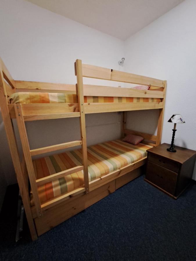 Apartamento Pas De La Casa - 6 Pax Esterno foto