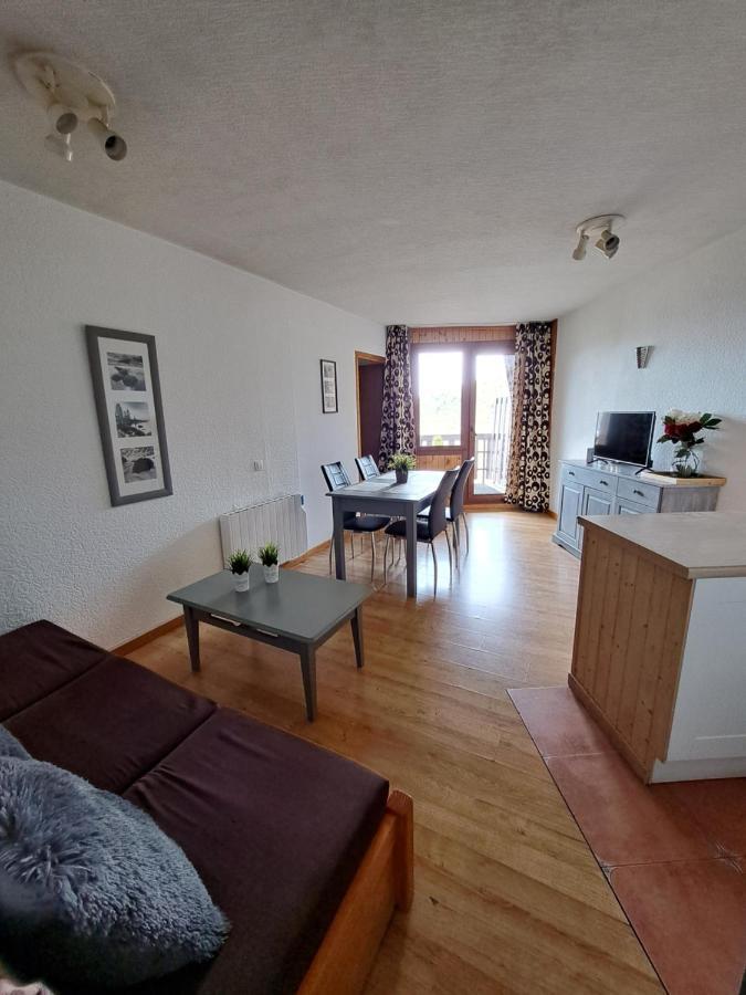 Apartamento Pas De La Casa - 6 Pax Esterno foto