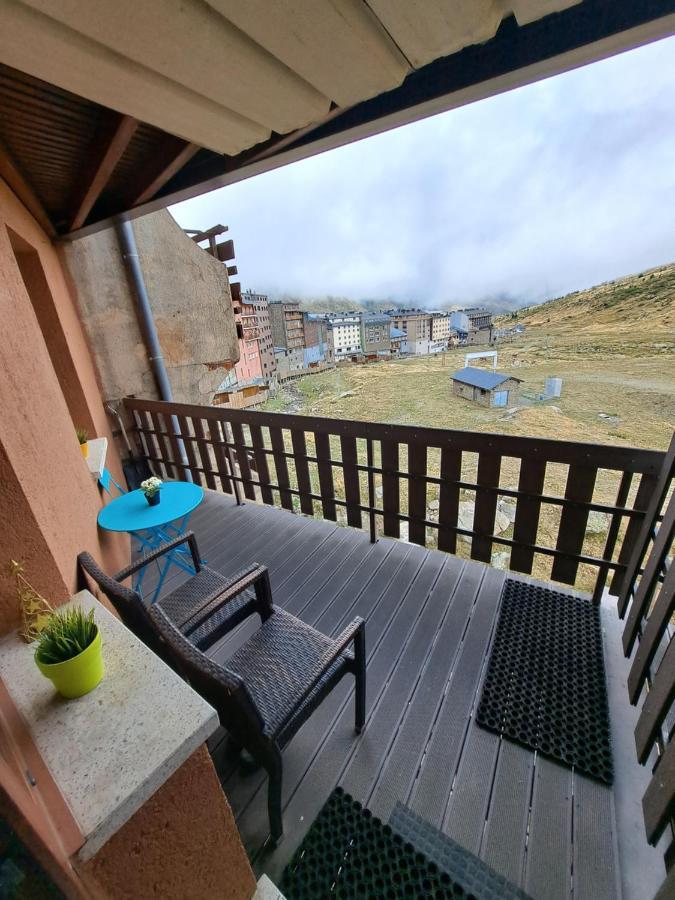 Apartamento Pas De La Casa - 6 Pax Esterno foto