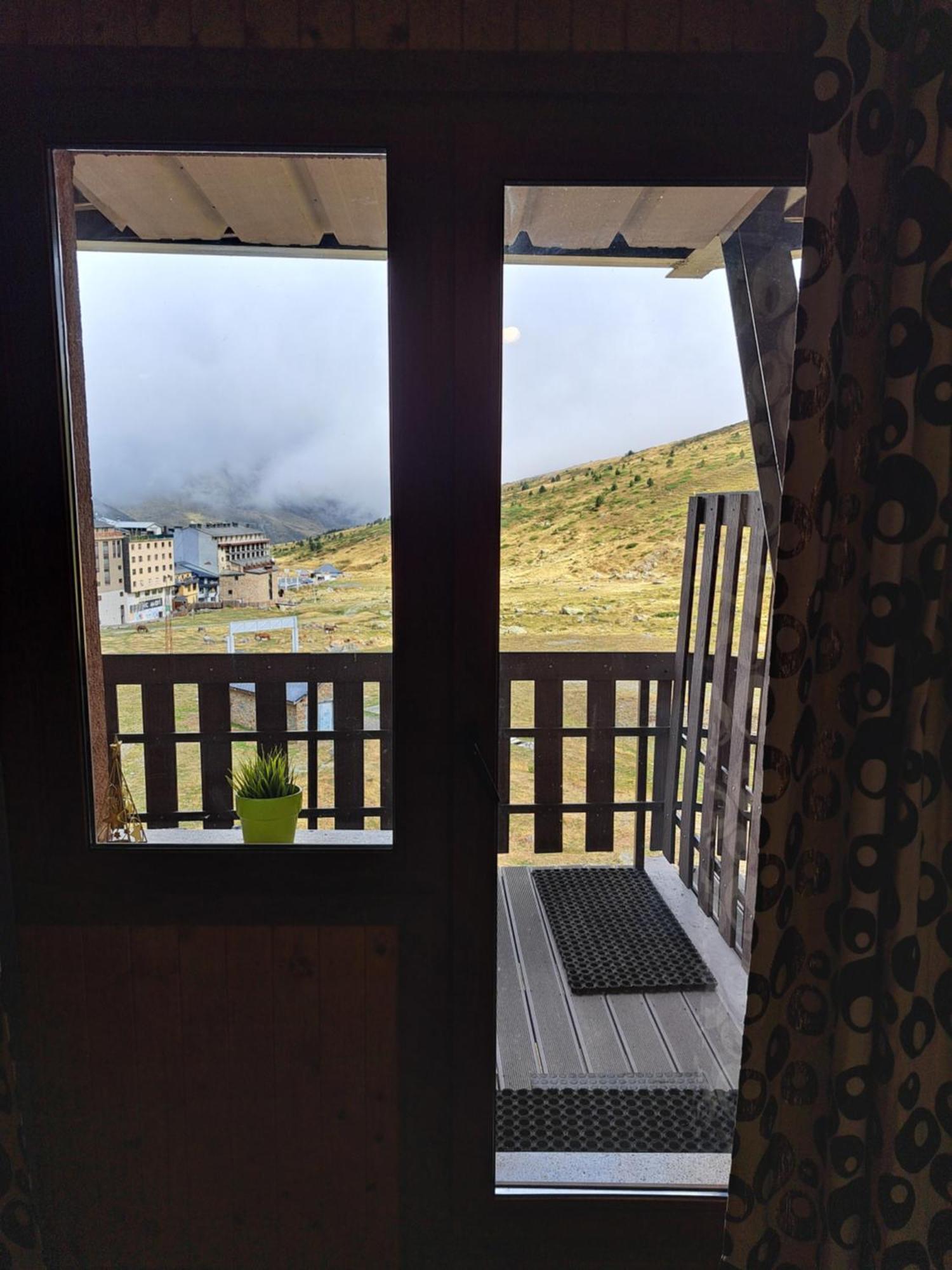 Apartamento Pas De La Casa - 6 Pax Esterno foto
